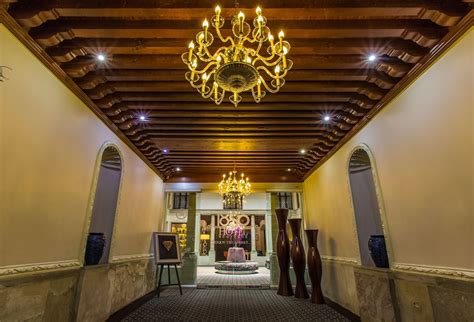 hotel boutique 1850 guanajuato